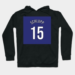 Schlupp 15 Home Kit - 22/23 Season Hoodie